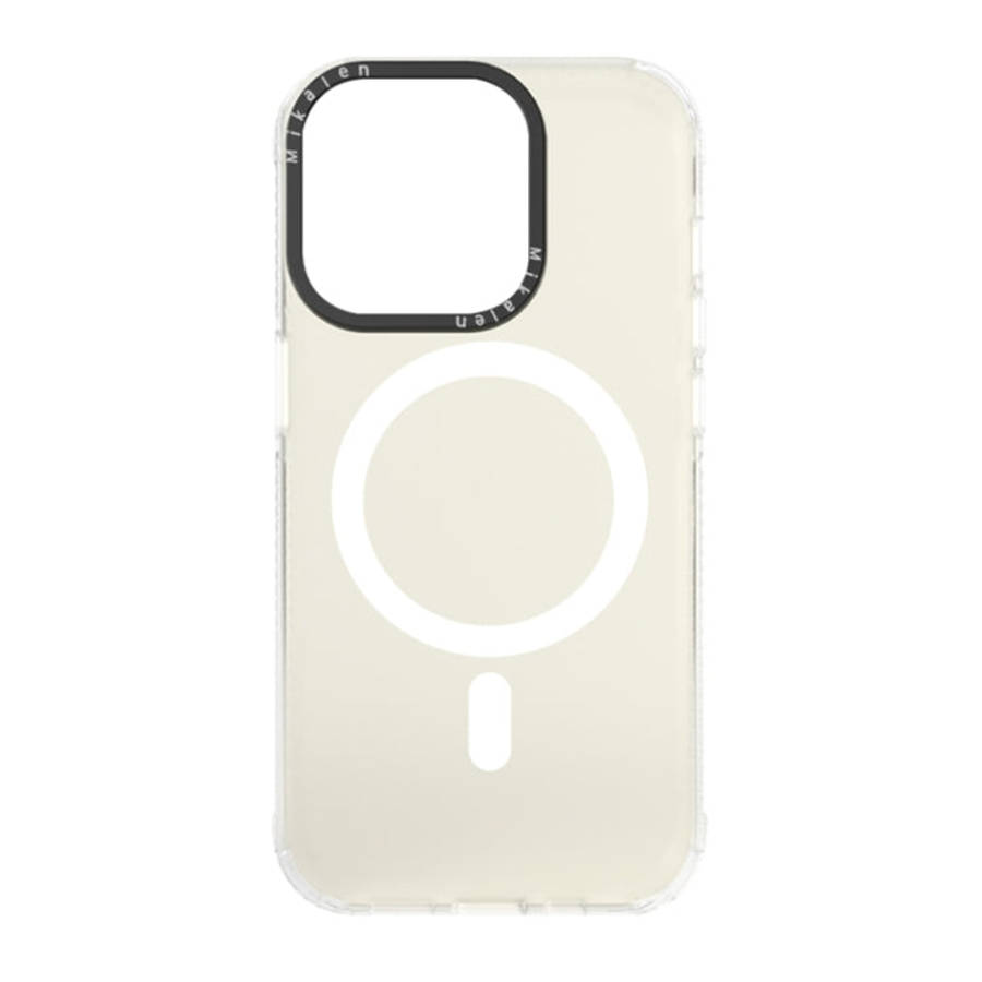 Acrylic + TPU MagSafe Protective Phone Case, For iPhone 14, For iPhone 14 Pro Max, For iPhone 13,...