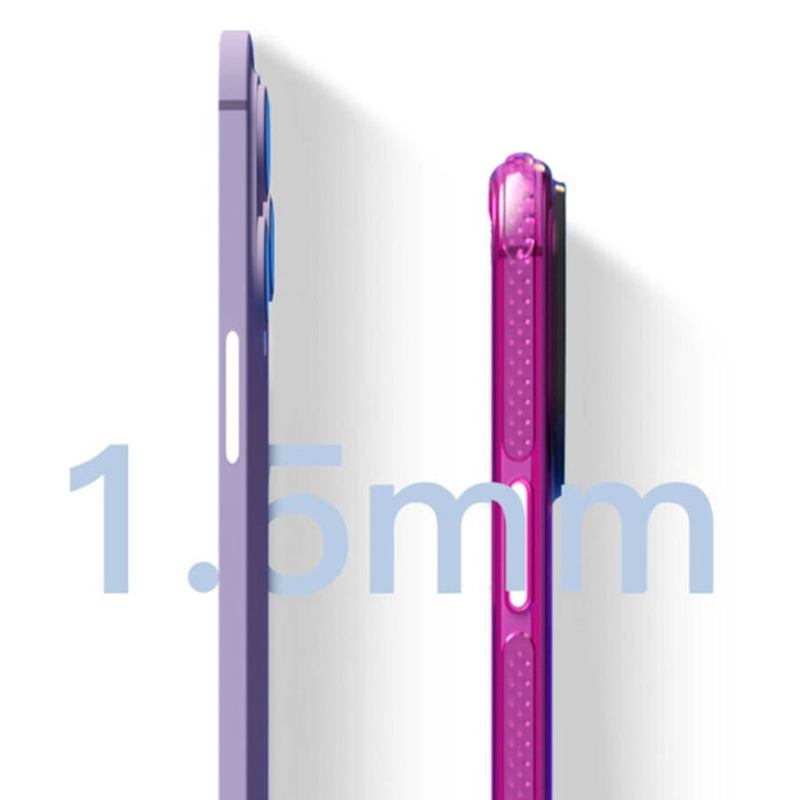 Acrylic + TPU MagSafe Protective Phone Case, For iPhone 14, For iPhone 14 Pro Max, For iPhone 13,...