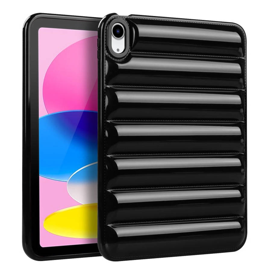 Eiderdown Cushion Shockproof Tablet Case, For iPad 10.2 2021 / 2020 / 2019, For iPad Air 3 10.5 2...