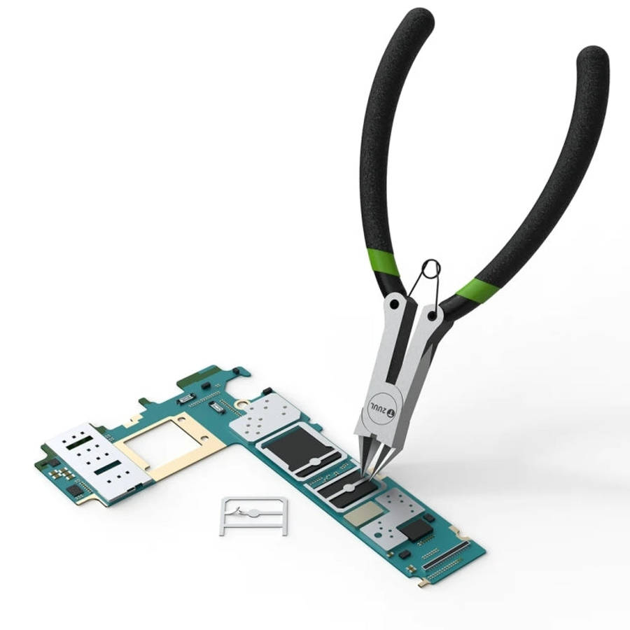 2UUL DA83 Basic Plier Cutter for Phone Repair