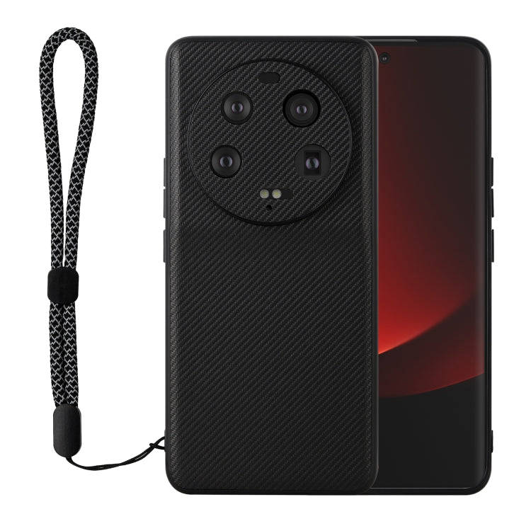 Vili TC Series TPU + PC Phone Case, For Xiaomi 13 Ultra