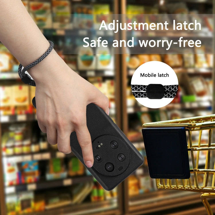 Vili TC Series TPU + PC Phone Case, For Xiaomi 13 Ultra