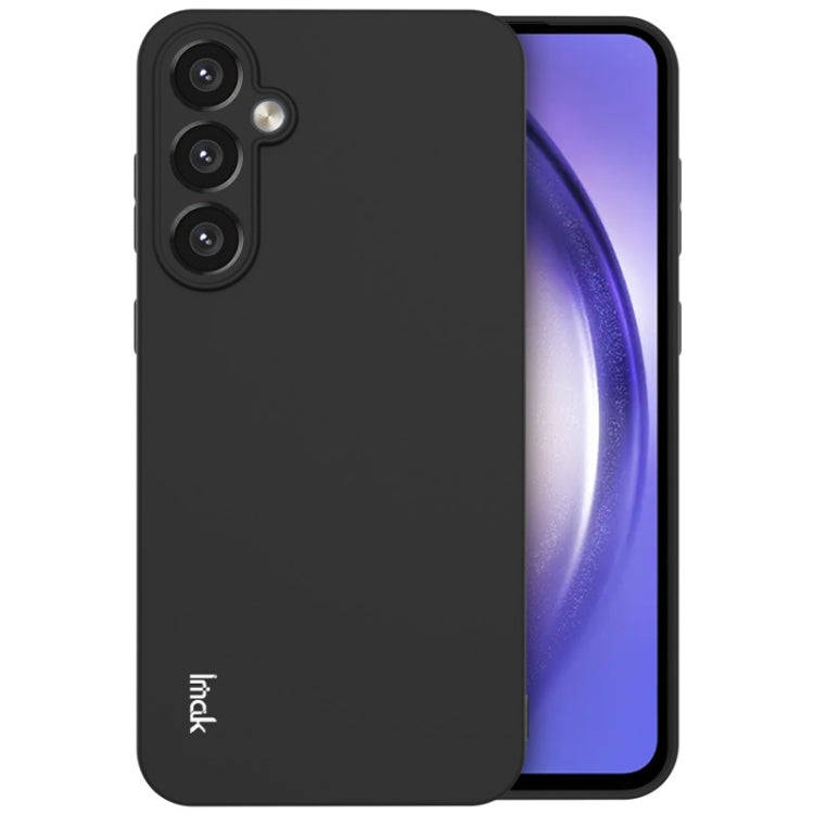 IMAK UC-3 Series Shockproof Frosted TPU Phone Case, For Samsung Galaxy A55 5G, For Samsung Galaxy...