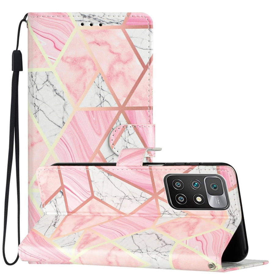 Colored Drawing Leather Phone Case, For Xiaomi Redmi  A1, For Xiaomi Redmi 10A, For Xiaomi Redmi ...