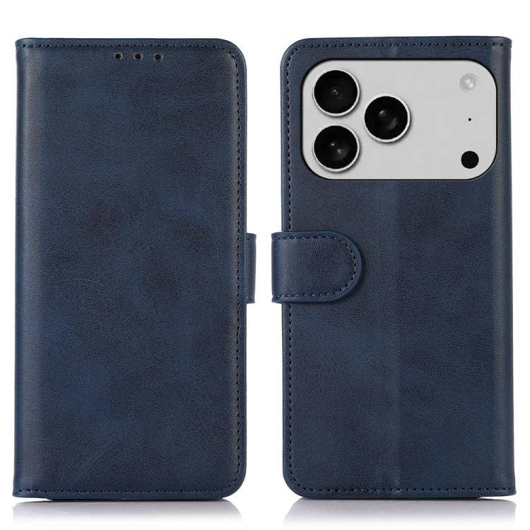 Cow Texture Leather Phone Case, For iPhone 17 Pro Max, For iPhone 17 Pro, For iPhone 17, For iPho...