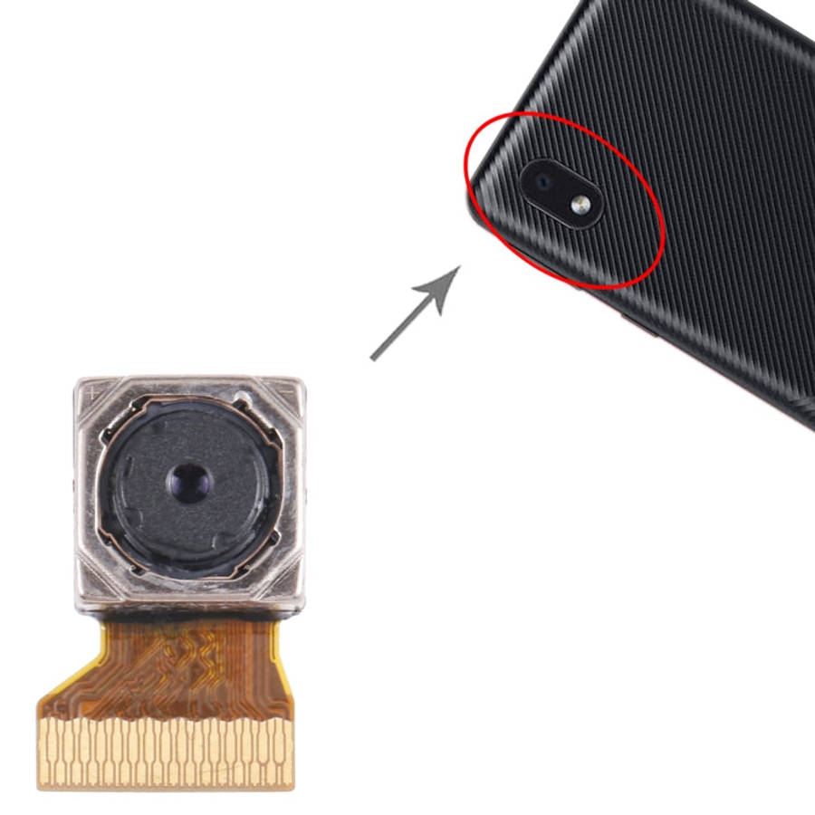 Original Back Facing Camera, For Samsung Galaxy A01 Core