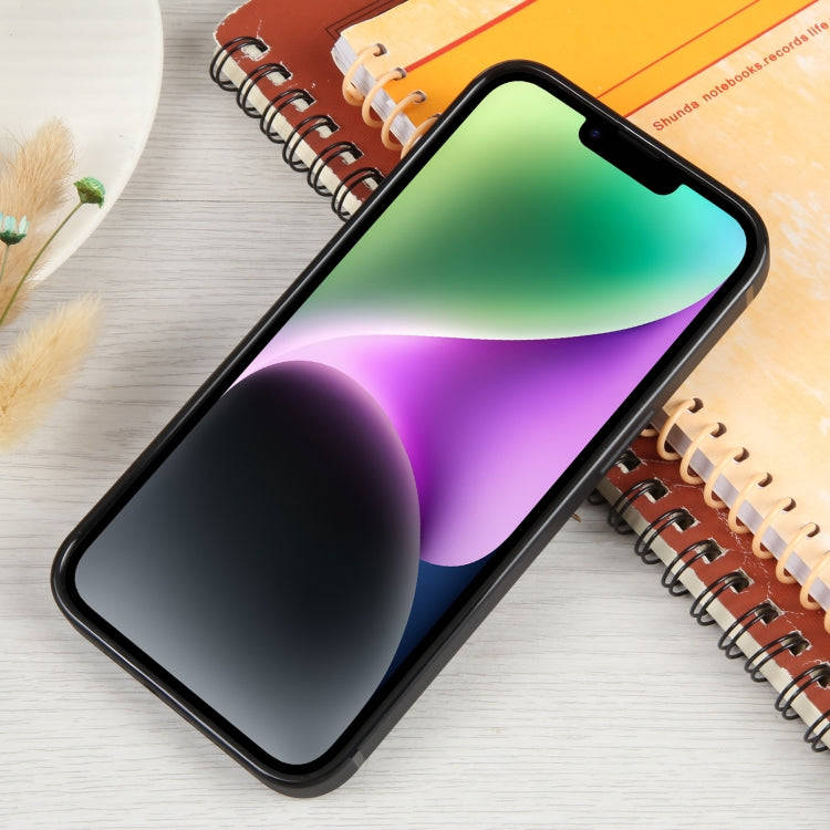 Frosted Solid Color TPU Phone Case, For iPhone 14 Plus, For iPhone 14, For iPhone 14 Pro, For iPh...