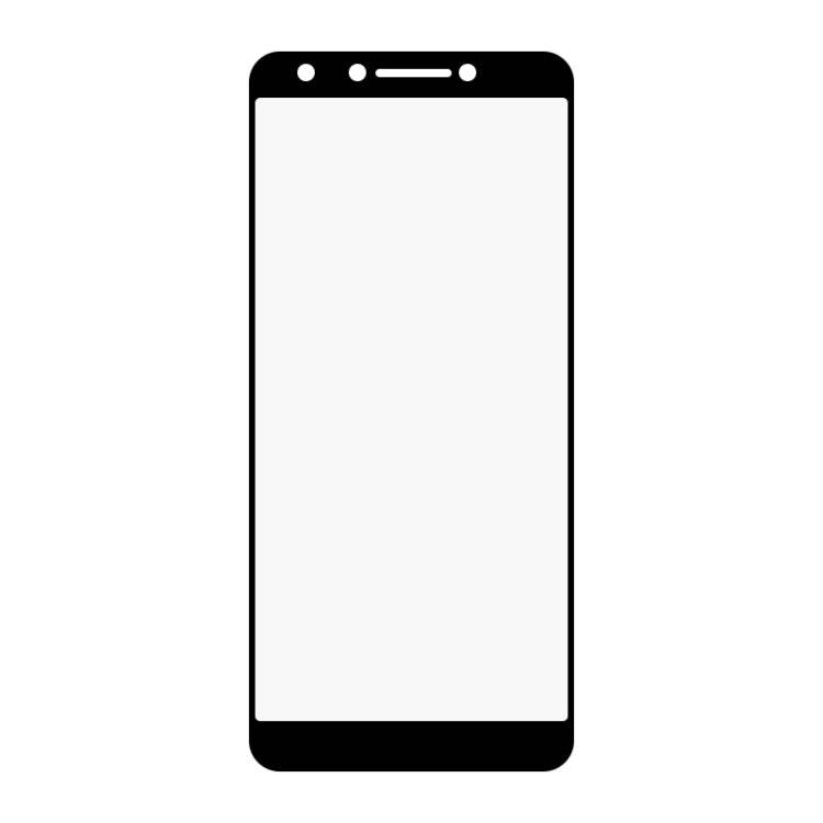 Full Glue Full Screen Tempered Glass Film, For Alcatel 7, For Huawei Honor Play4 Pro, For Xiaomi ...