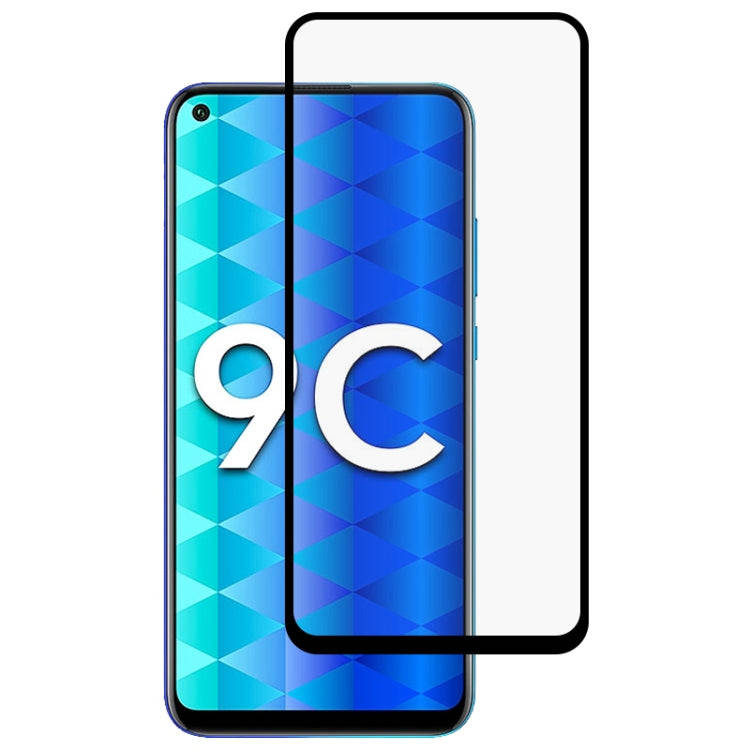 Full Glue Full Screen Tempered Glass Film, For Alcatel 7, For Huawei Honor Play4 Pro, For Xiaomi ...