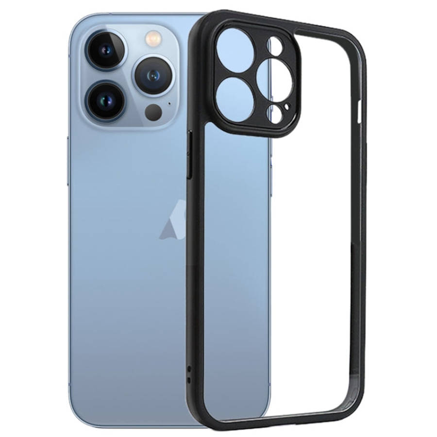 Frosted TPU + Transparent PC Phone Case, For iPhone 17 Pro Max, For iPhone 17 Pro, For iPhone 17,...