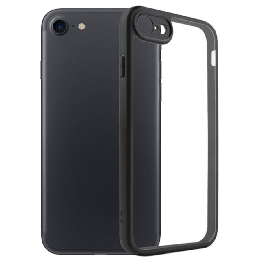 Frosted TPU + Transparent PC Phone Case, For iPhone 17 Pro Max, For iPhone 17 Pro, For iPhone 17,...