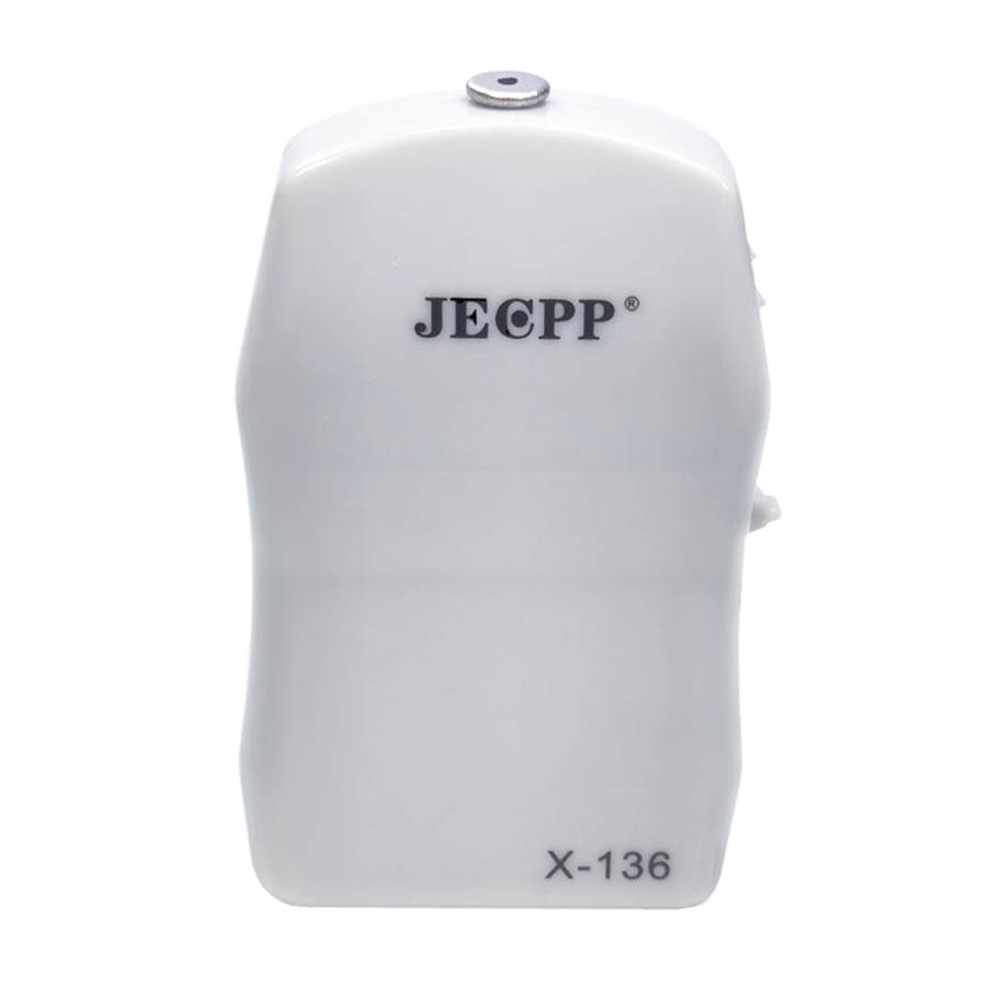 KAIXINWEI X136 DC1.5V In-ear Hearing Aid Sound Amplifier, X136