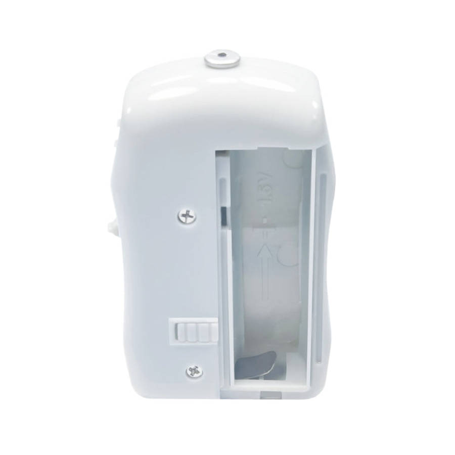 KAIXINWEI X136 DC1.5V In-ear Hearing Aid Sound Amplifier, X136