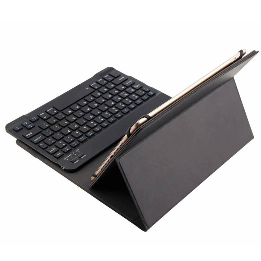 TH10-C For Android & Apple & Windows System 9.7-10 inch Universal Detachable Bluetooth Keyboard P...