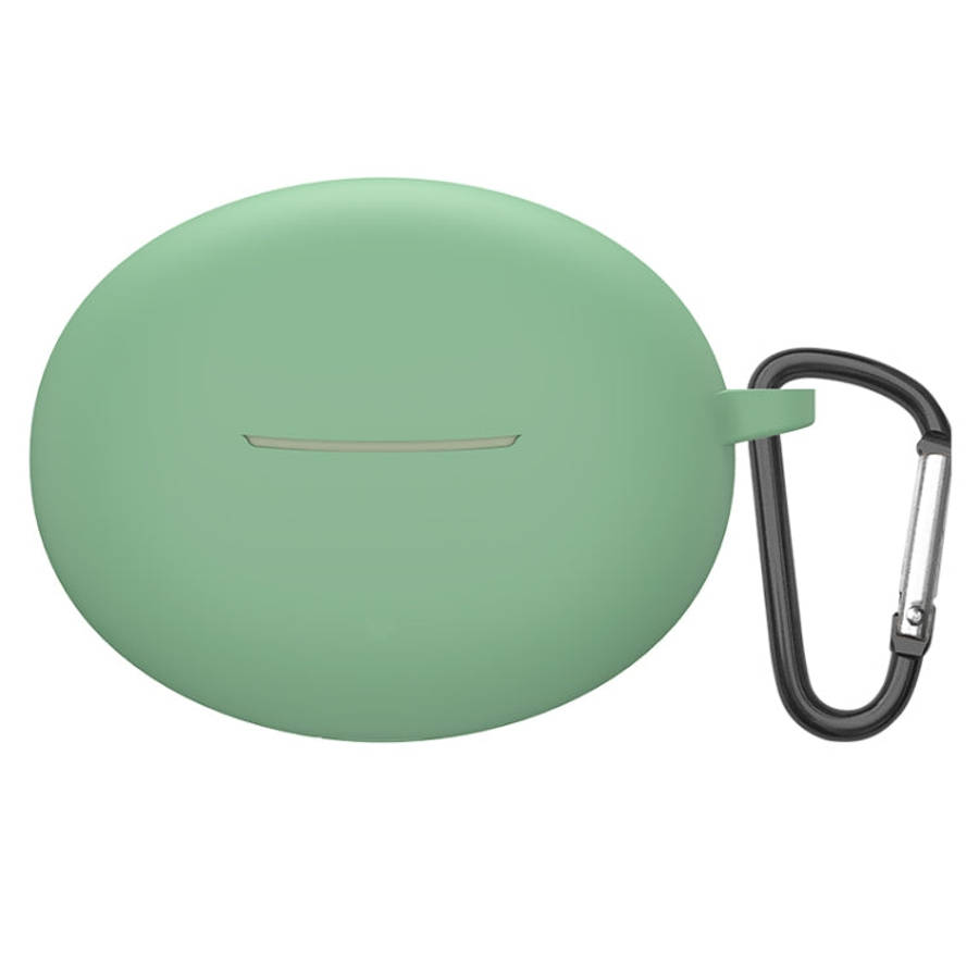 Shockproof Silicone Earphone Protective Case with Hook, For Xiaomi Redmi Buds 4 Lite / 4 Active