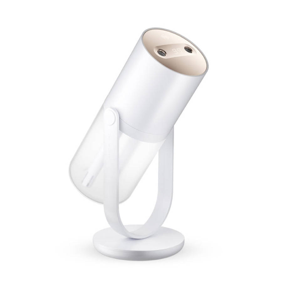 S07 Multi-mode Wireless Double Jet Humidifier
