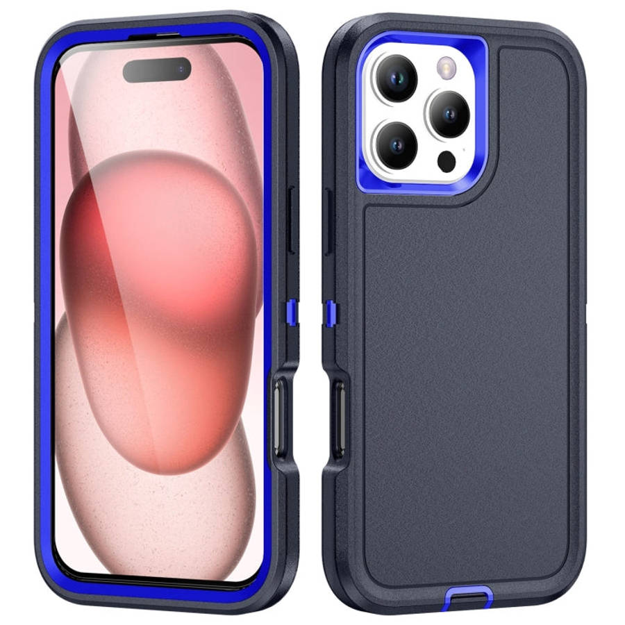 Life Waterproof Rugged Phone Case, For iPhone 18 Pro / 17 Pro, For iPhone 18 Pro Max / 17 Pro Max...