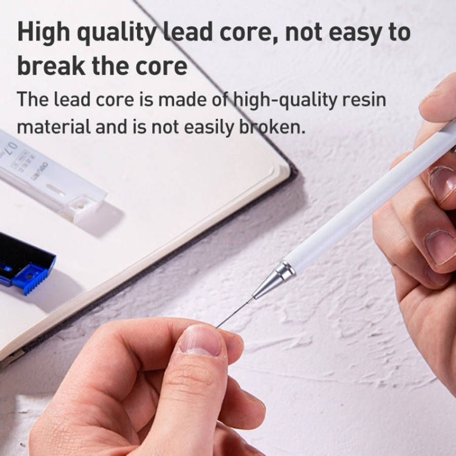 Deli 7003 0.5mm Movable Lead 2B Automatic Pencil Refill, 0.5mm