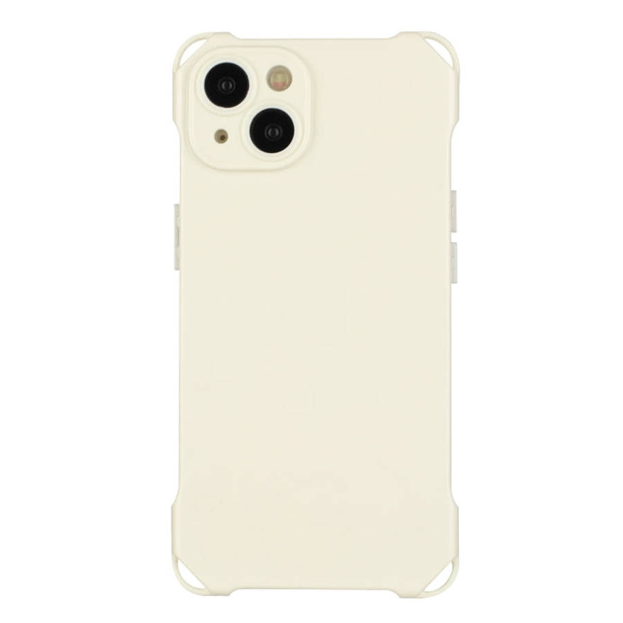 Four-corner Shockproof TPU Phone Case, For iPhone 14 Plus, For iPhone 14, For iPhone 14 Pro, For ...