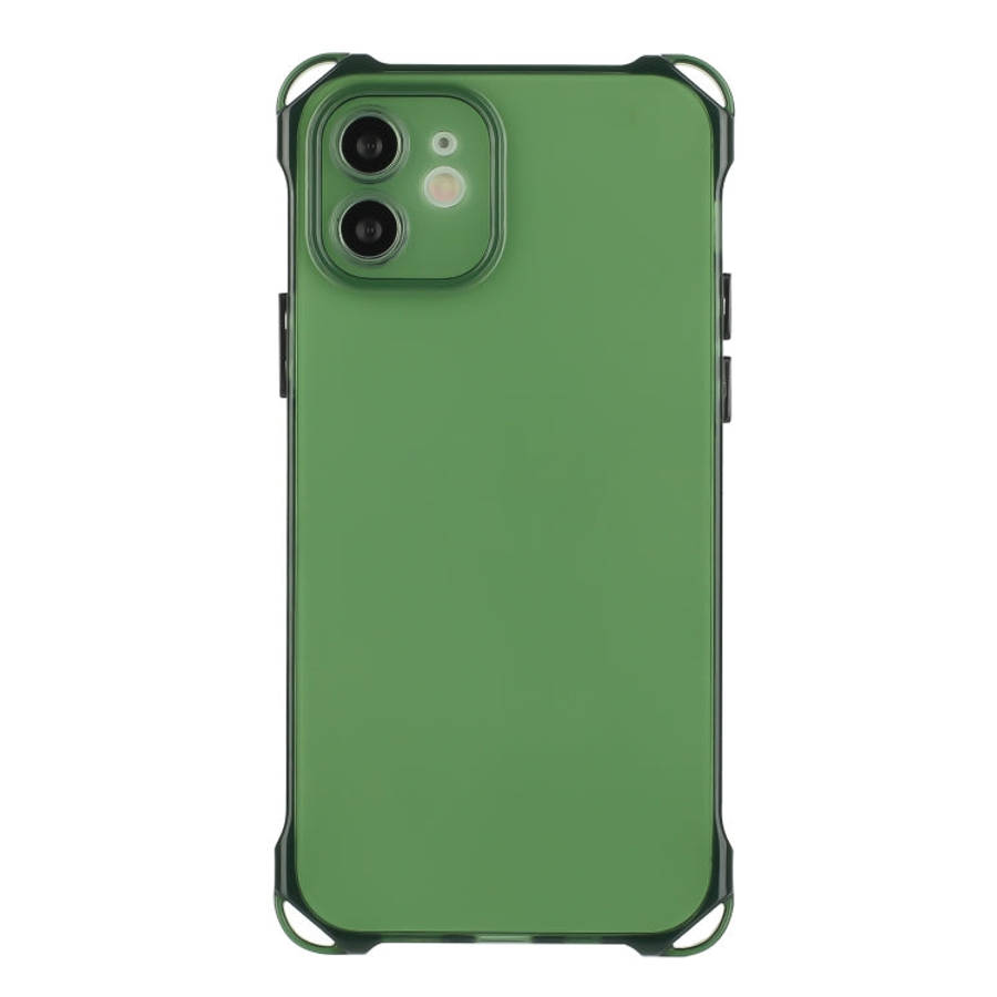 Four-corner Shockproof TPU Phone Case, For iPhone 14 Plus, For iPhone 14, For iPhone 14 Pro, For ...