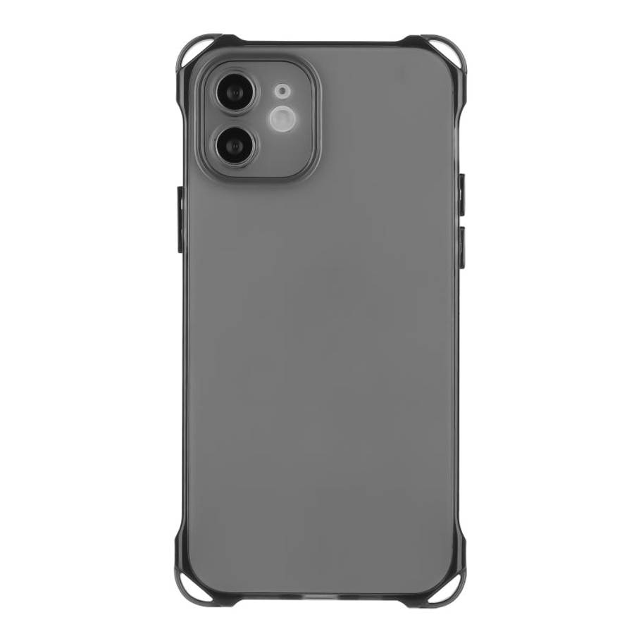 Four-corner Shockproof TPU Phone Case, For iPhone 14 Plus, For iPhone 14, For iPhone 14 Pro, For ...