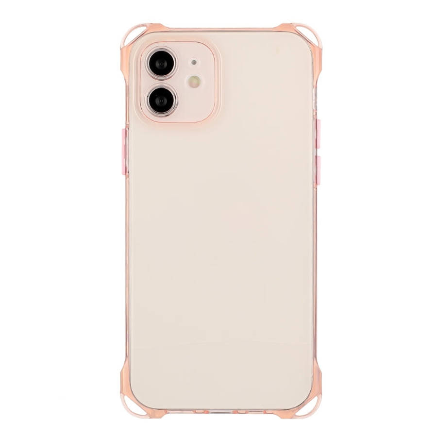 Four-corner Shockproof TPU Phone Case, For iPhone 14 Plus, For iPhone 14, For iPhone 14 Pro, For ...