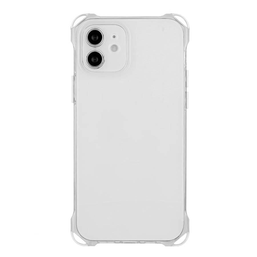 Four-corner Shockproof TPU Phone Case, For iPhone 14 Plus, For iPhone 14, For iPhone 14 Pro, For ...