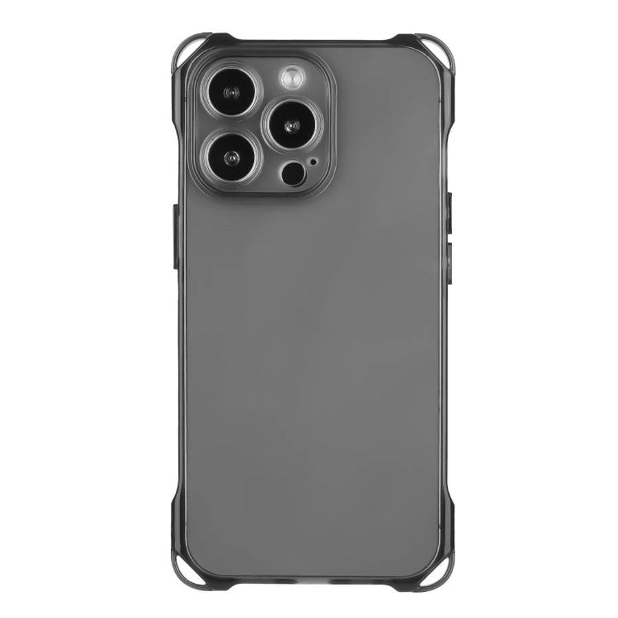 Four-corner Shockproof TPU Phone Case, For iPhone 12 Pro Max, For iPhone 12 Pro, For iPhone 11 Pr...