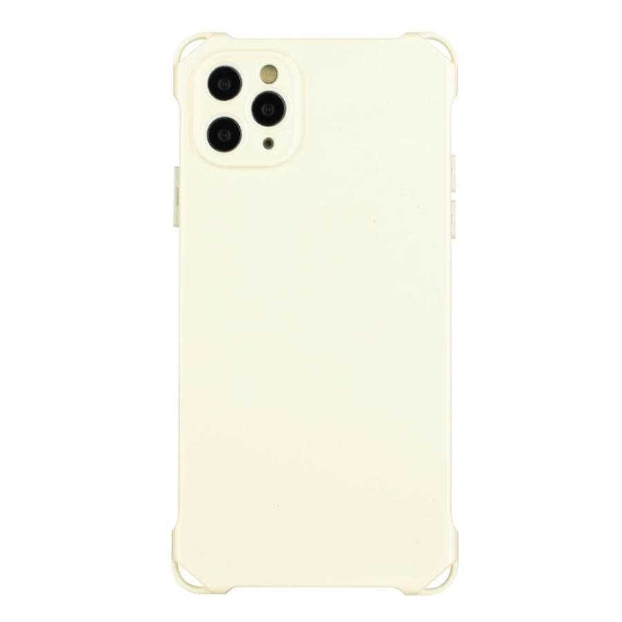 Four-corner Shockproof TPU Phone Case, For iPhone 12 Pro Max, For iPhone 12 Pro, For iPhone 11 Pr...