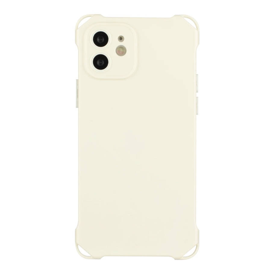 Four-corner Shockproof TPU Phone Case, For iPhone 12 Pro Max, For iPhone 12 Pro, For iPhone 11 Pr...