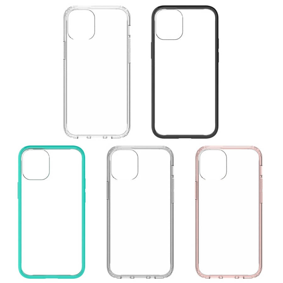Shockproof Scratchproof TPU + Acrylic Protective Case, For iPhone 12 mini, For iPhone 12 / 12 Pro...