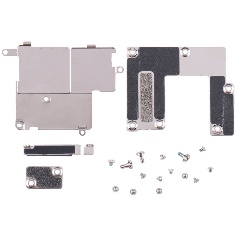 Inner Repair Accessories Part Set, For iPhone 15 Pro Max, For iPhone 15 Pro, For iPhone 15 Plus, ...