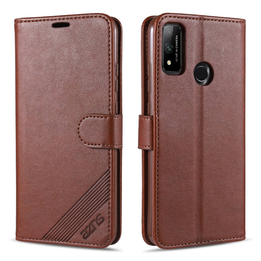 AZNS Sheepskin Texture Horizontal Flip Leather Case with Holder & Card Slots & Wallet, For Xiaomi...
