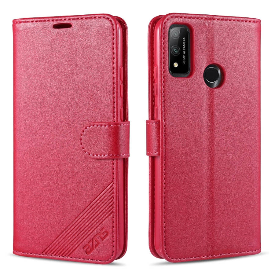 AZNS Sheepskin Texture Horizontal Flip Leather Case with Holder & Card Slots & Wallet, For Xiaomi...