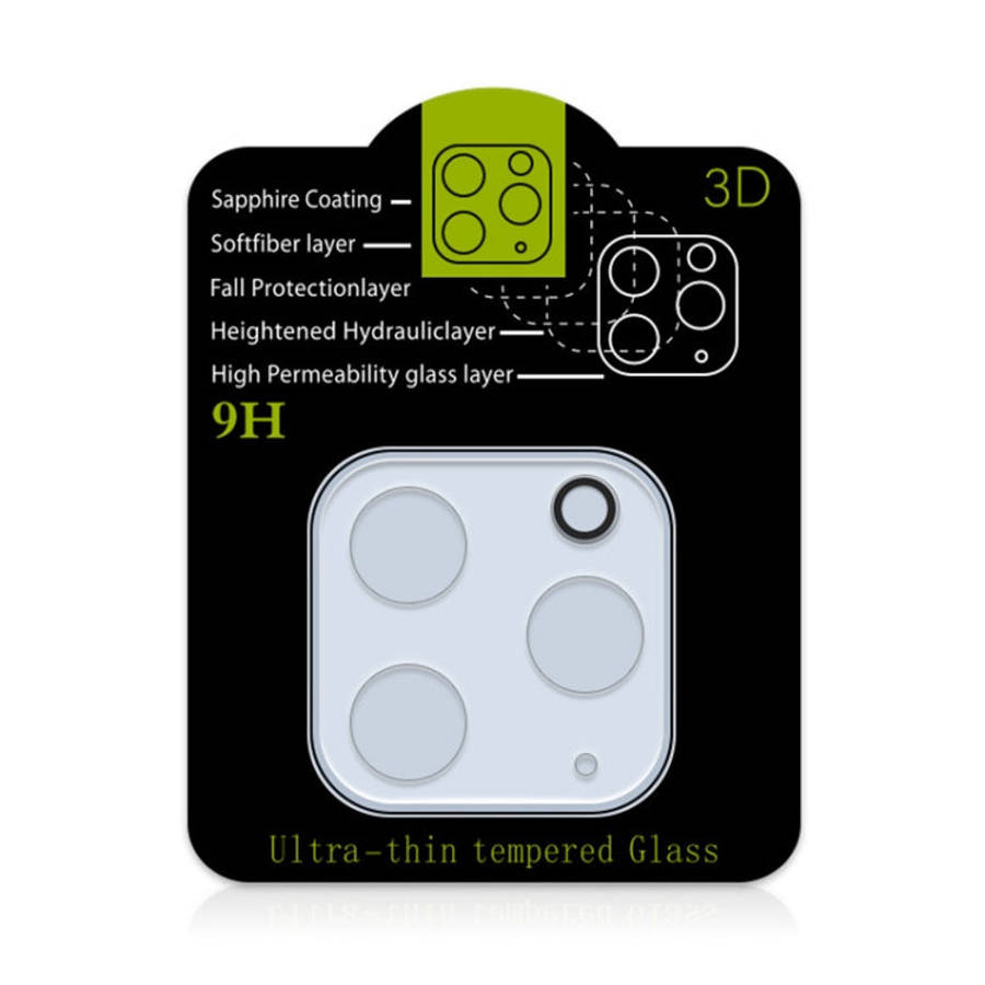 Tempered Glass Back Camera Film, For iPhone 17 / 16 / 16 Plus, For iPhone 16 Pro Max / 16 Pro, Fo...
