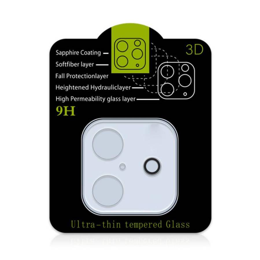 Tempered Glass Back Camera Film, For iPhone 17 / 16 / 16 Plus, For iPhone 16 Pro Max / 16 Pro, Fo...