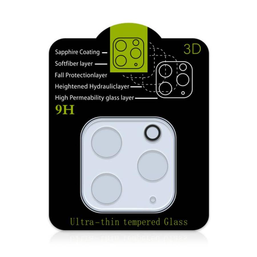 Tempered Glass Back Camera Film, For iPhone 17 / 16 / 16 Plus, For iPhone 16 Pro Max / 16 Pro, Fo...