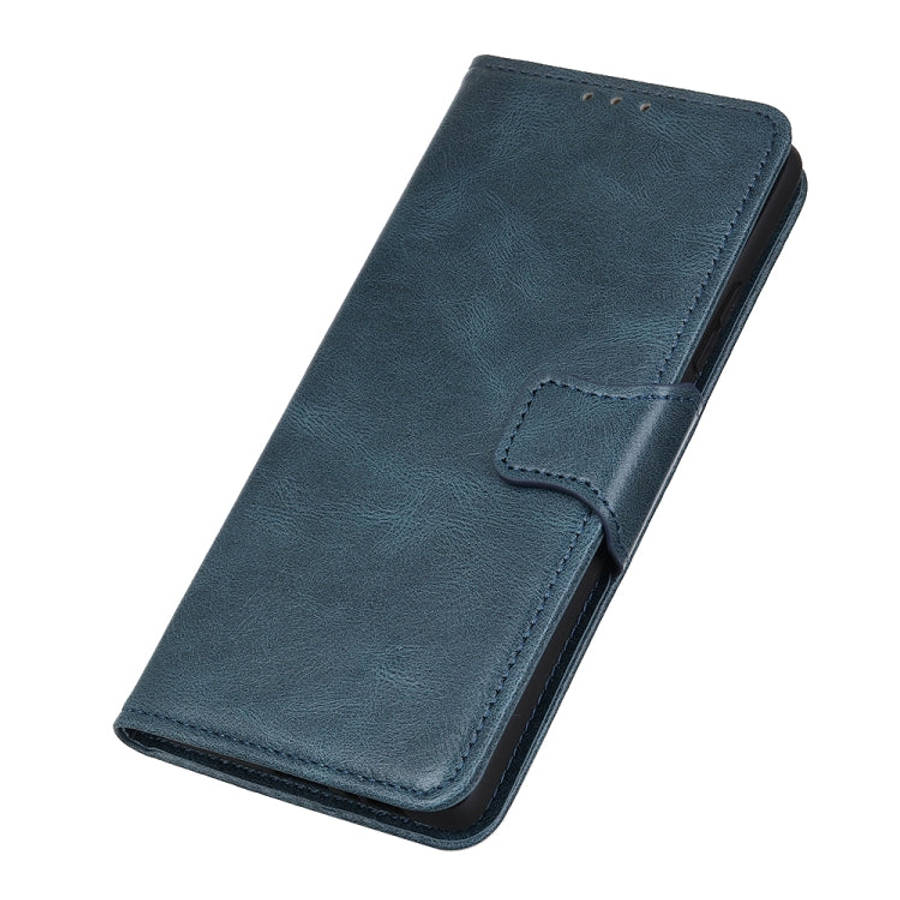 Mirren Crazy Horse Texture Horizontal Flip Leather Case with Holder & Card Slots & Wallet, For Xi...
