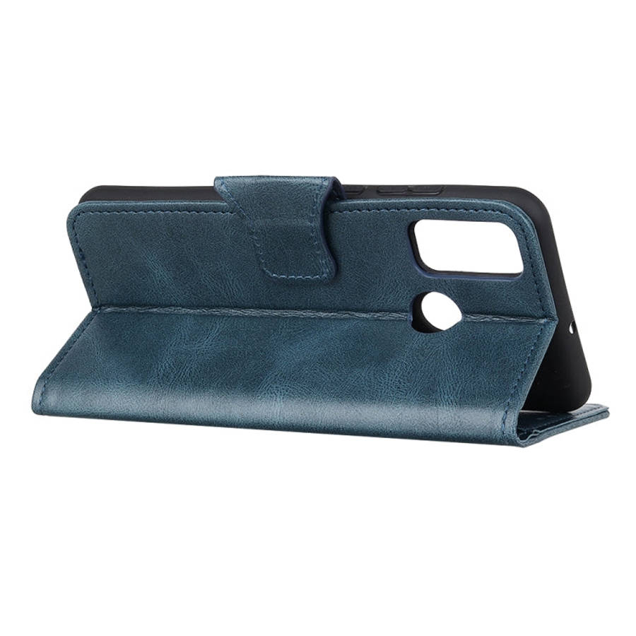 Mirren Crazy Horse Texture Horizontal Flip Leather Case with Holder & Card Slots & Wallet, For Xi...