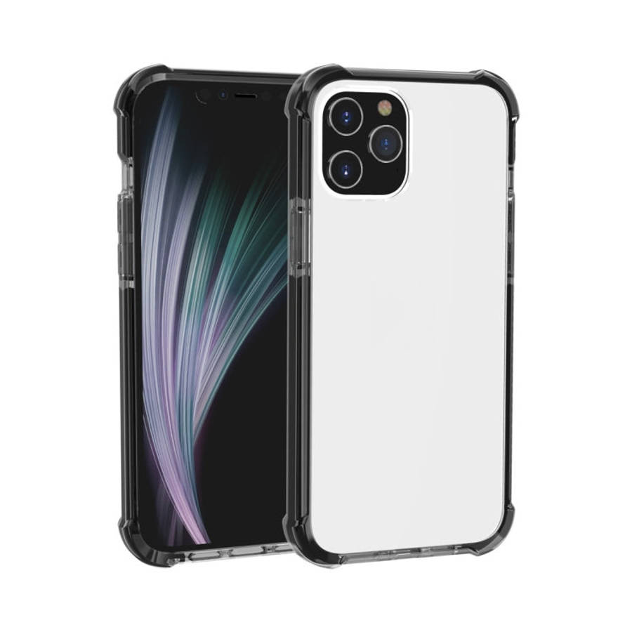 Four-corner Shockproof TPU + Acrylic Protective Case, For iPhone 12 mini, For iPhone 12 / 12 Pro,...