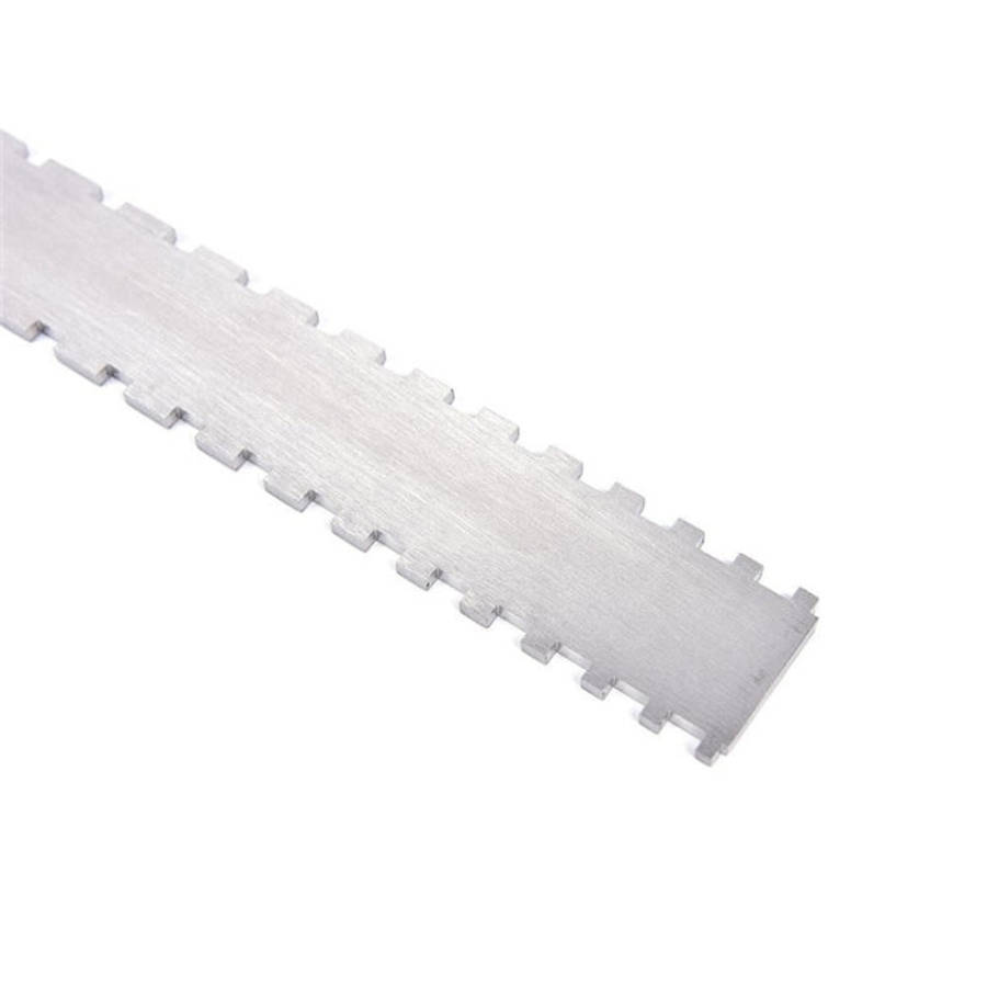 Guitar Neck Flat Ruler Repair Tool, Neck Measuring Ruler
