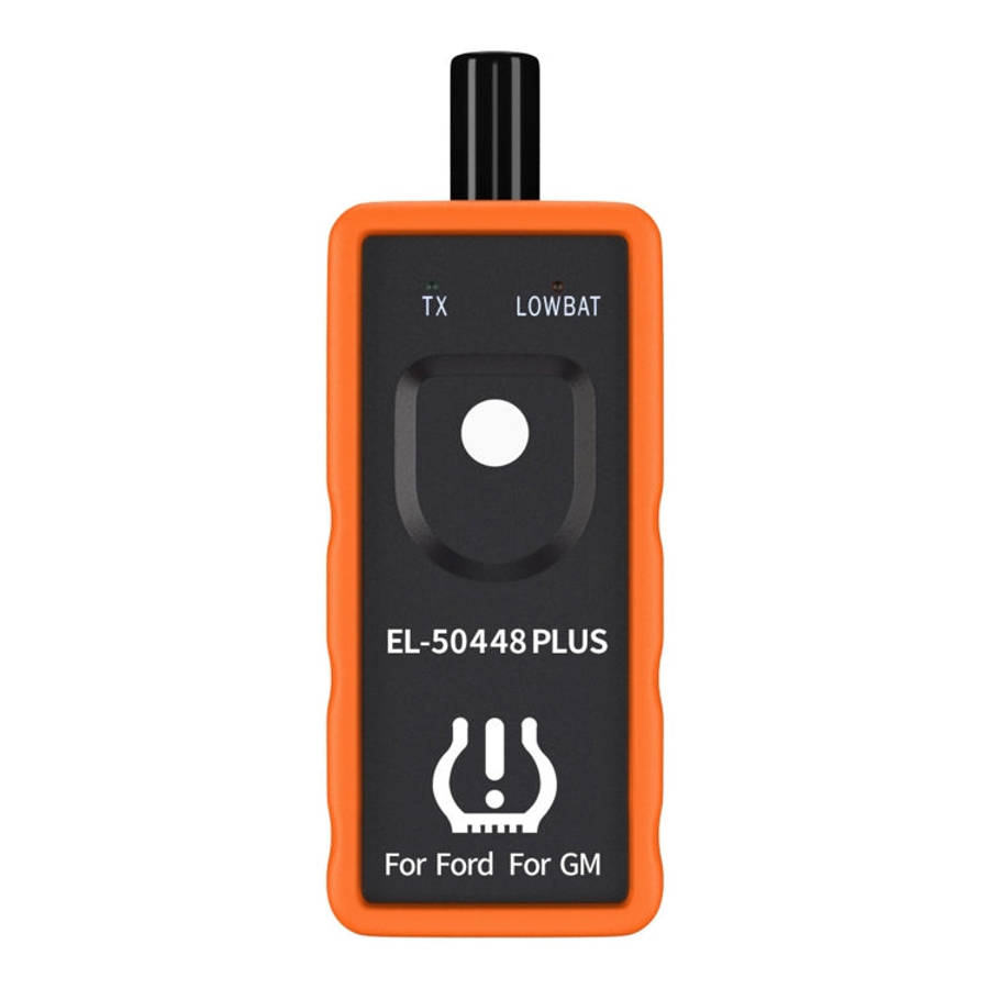 For Ford TPMS 2 in 1 Car Tire Pressure Reset Device Detection Tool EL-50448 EL-50449