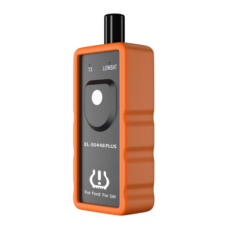For Ford TPMS 2 in 1 Car Tire Pressure Reset Device Detection Tool EL-50448 EL-50449