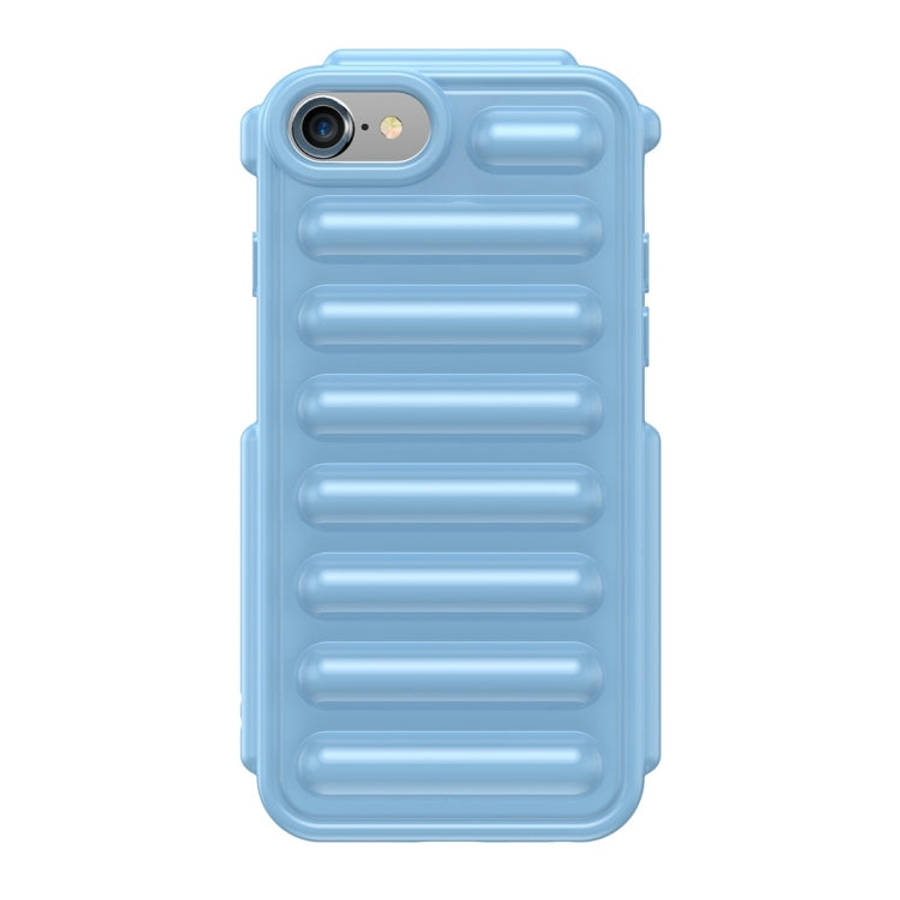 Capsule Series Candy Color TPU Phone Case, For iPhone 14 Pro Max, For iPhone SE 2022, For iPhone ...