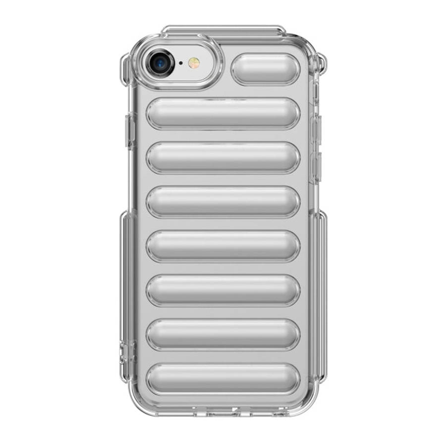 Capsule Series Candy Color TPU Phone Case, For iPhone 12 Pro Max, For iPhone 12 Pro, For iPhone S...