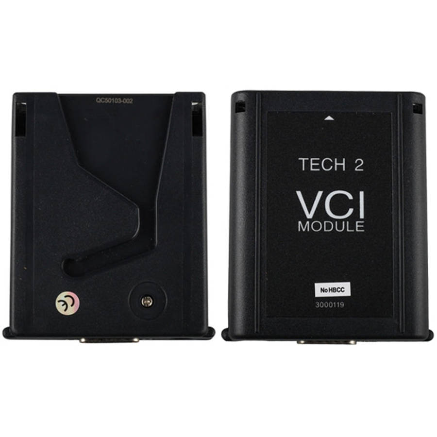 GM Tech2 VCI Module for GM Tech Universal Detector, GM Tech2 VCI Module