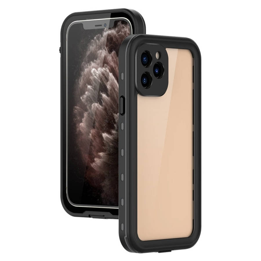 RedPepper Shockproof Scratchproof Dust-proof PC + TPU Protective Case, For iPhone 12 mini, For Sa...