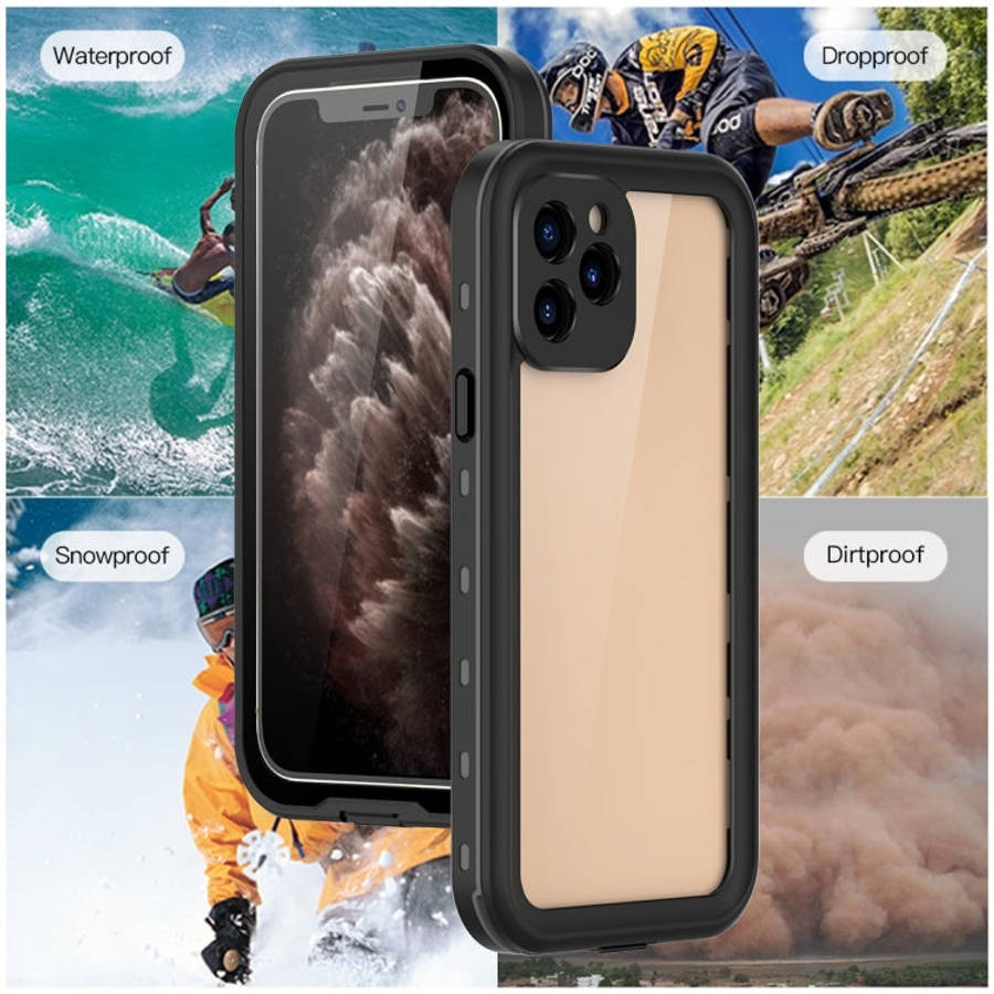 RedPepper Shockproof Scratchproof Dust-proof PC + TPU Protective Case, For iPhone 12 mini, For Sa...