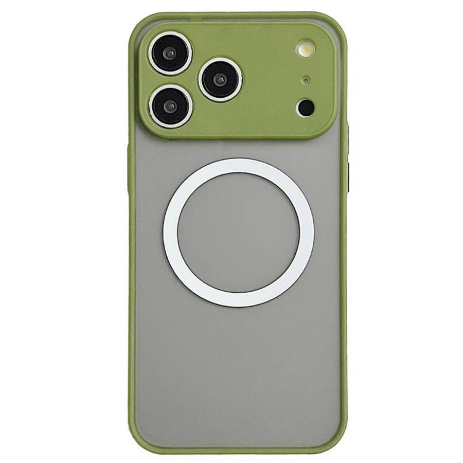 Hawkeye Skin Feel MagSafe Phone Case, For iPhone 18 Pro, For iPhone 18 Pro Max, For iPhone 17e / ...
