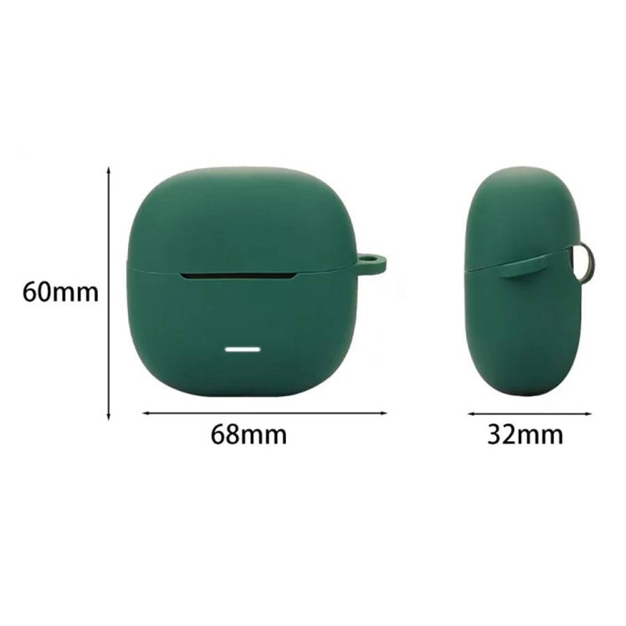 Headset Silicone Protective Case, For Xiaomi Redmi Buds 6 Lite